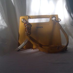 LIKE DREAMS Envelope Shoulder Bag